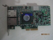 Original IBM BCM95709 BCM5709 PCI-E dual port server adapter 42C1782 42C1781
