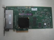 LSI MegaRAID SAS9200-16e 6G SAS SATA RAID Card