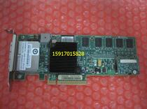 LSI ME SAS 8880EM2 external RAID array card Fujitsu CA06718-H369
