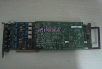 Dialogic VFX PCI-jp vfx plus-pci s98-5301-0 4-wire Voice Card