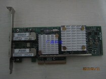 Original CISCO BCM57712A 957712A 10Gb fiber optic network card 74-10109-01