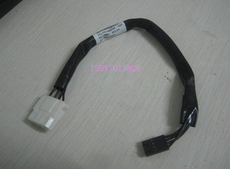 IBM System X3650M2 M3 server tapes electromechanical source line 39M6796 39M6796