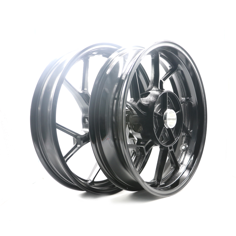 Áp dụng GSX250R DL250 bánh trước trung tâm vành sau bánh xe vành khung vành phụ kiện chính hãng hỗ trợ xác minh - Vành xe máy vành xe wave