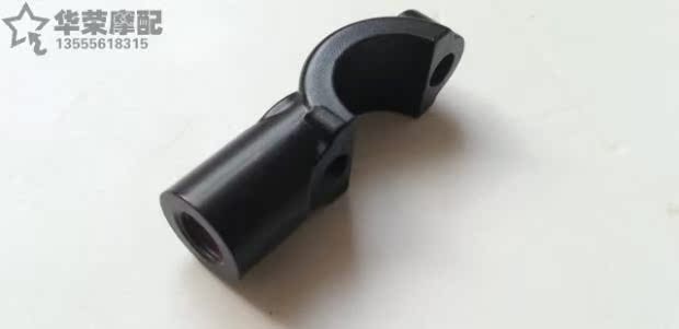 Đối với GW250 gương chiếu hậu bên phải hỗ trợ GW250S GV - Xe máy lại gương kính kiểu xe sirius