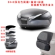 SHAD Xiade SH48 phổ quát xe máy thân xe điện đuôi hộp mùa xuân 650 thân hộp công cụ lớn