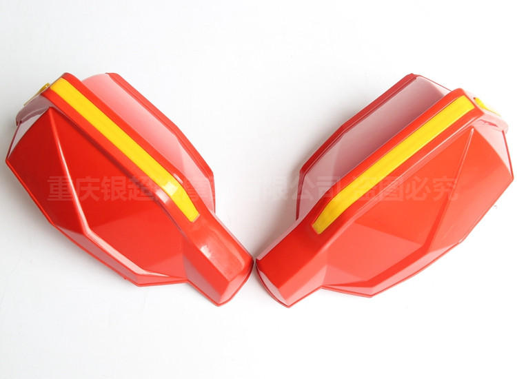 Áp dụng cho Storm Eye Warhawk 190GW250 Tay cầm xe máy Kính chắn gió Tay cầm nhẹ Kính chắn gió - Kính chắn gió trước xe gắn máy kính chắn gió moto