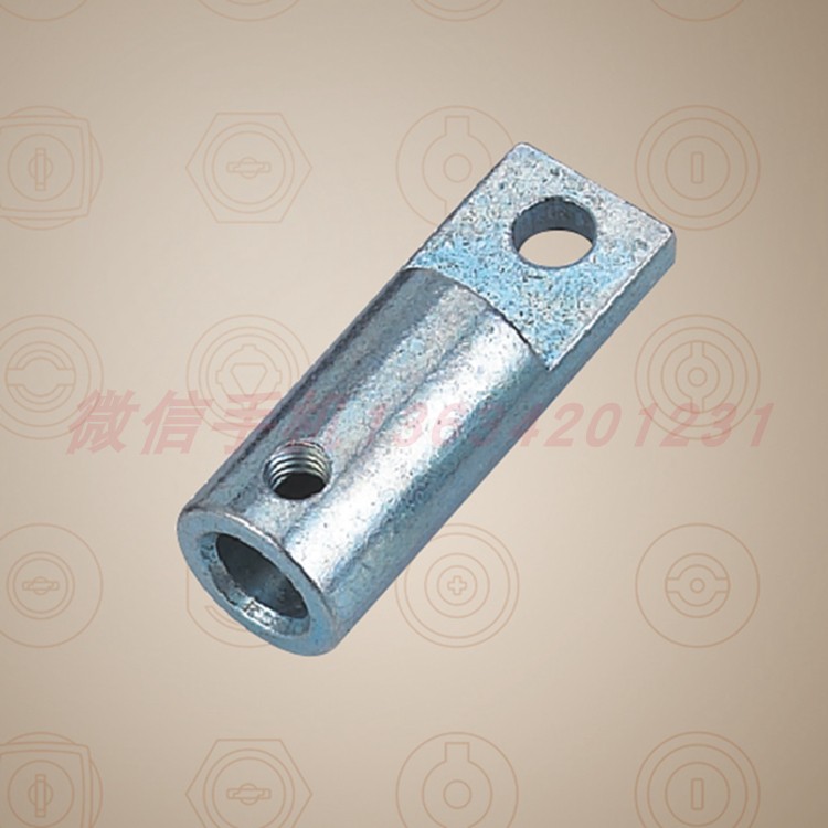 RG004-1 tie rod joint long tie rod lock linkage joint lock rod connector