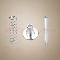 GCS Rivet Spring shaft GCS Unlocking mechanism Pin GCS Low voltage cabinet accessories GCS electric cabinet accessories