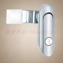 AB403-1X zinc alloy electrical box door lock zinc alloy electrical box lock old ab401-3-1 cabinet door lock