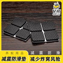  Ant nest shock absorption non-slip mat DIY accessories Uncle V Ant nest workshop