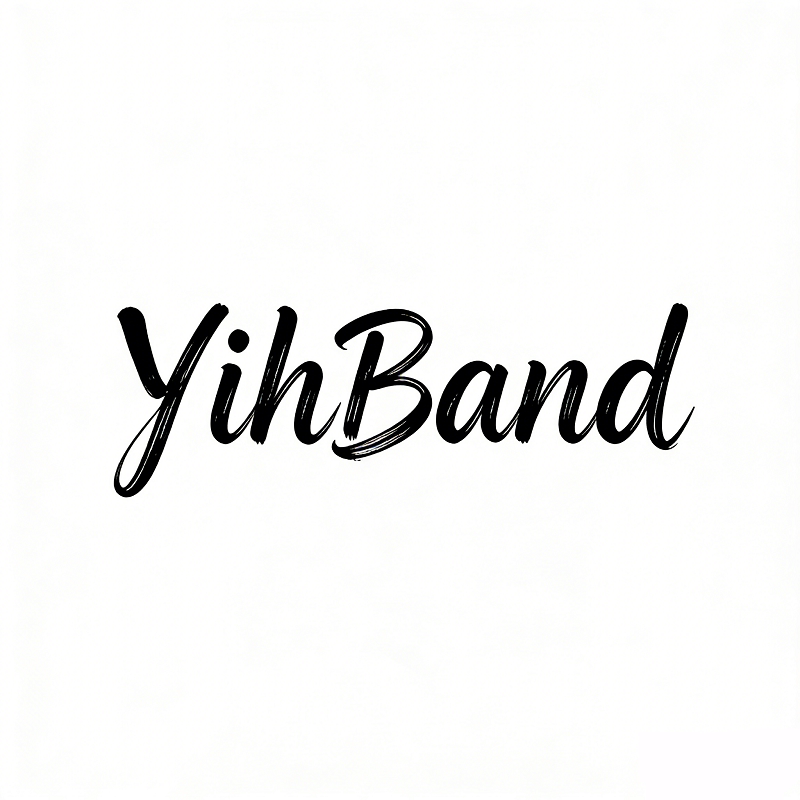 YihBand的LOGO