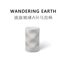 Toy bureau Black technology Creative practical boys  Day gifts for mens light luxury children are particularly strange and small