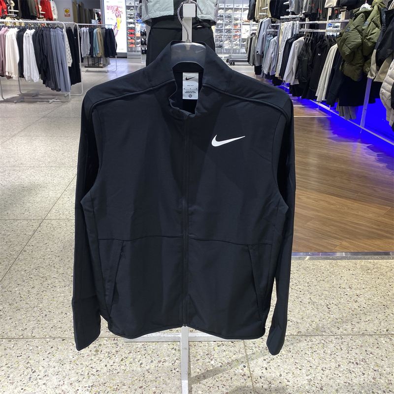 Authentic Nike Men's Jacket Dm6620-011 Authentic Nike Men's Jacket Dm6620-011
