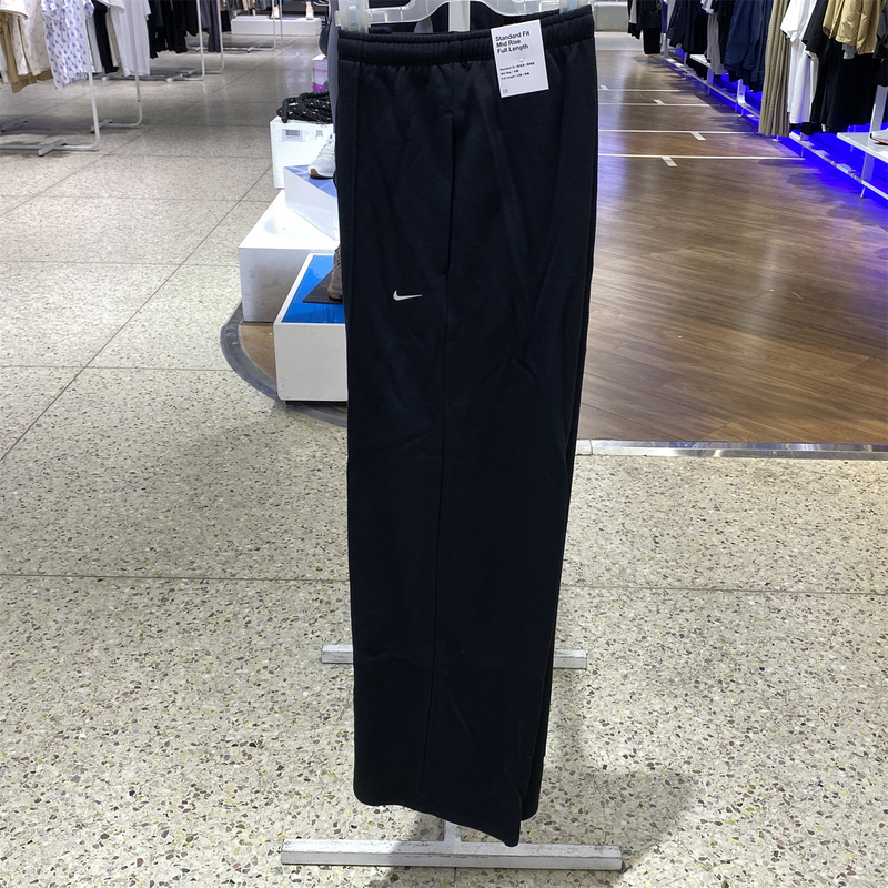 Authentic Nike Women's Sports Pants Hf6459-010