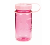 Налгеновая кожаная американская детская чашка для водяной чашки с высокой температурой, простая, портативная утечка и устойчивая студенческая чашка 350 мл 350 мл