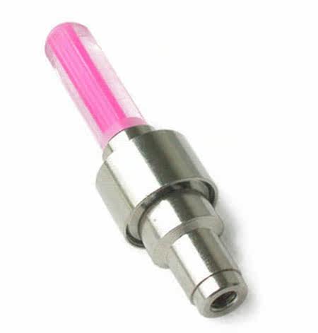 Lumière vélo - feux de Valve - Ref 2403641 Image 4