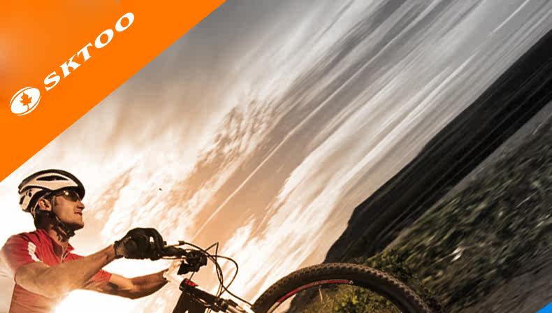 Compteur de vélo SKTOO - Ref 2416964 Image 7