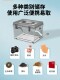 Camera moisture-proof box drying box lens SLR storage box moisture-proof bag professional dust-proof dehumidification sealed box desiccant tea stamp photographic equipment electronic components tea collector