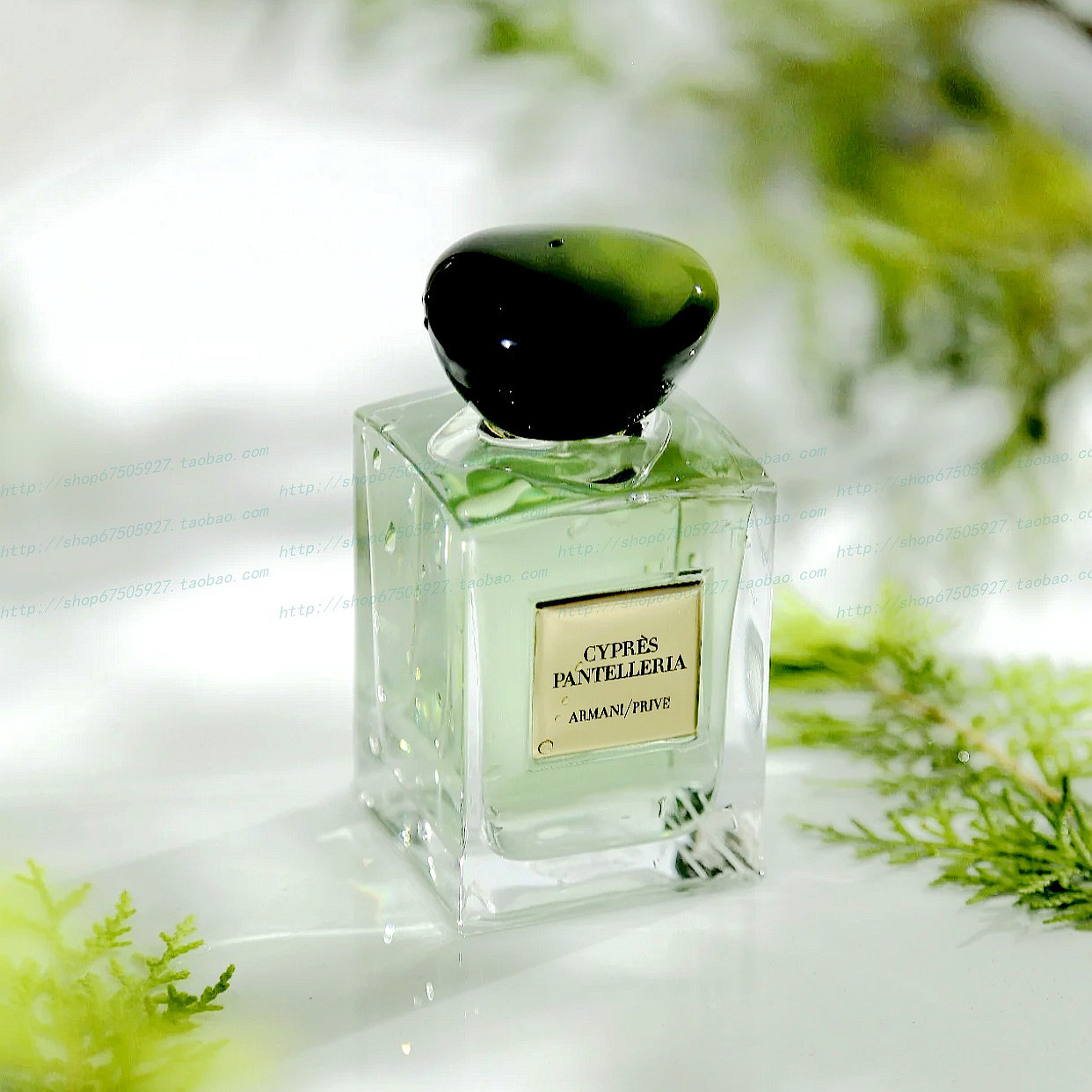 100ml】ARMANI CYPRES PANTELLERIA EDT 【公式通販】 ARMANI CYPRES