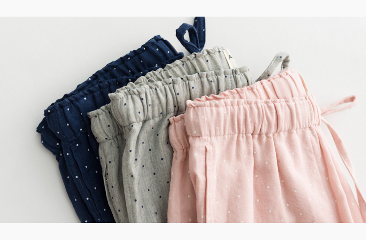 Pantalon pyjama - Ref 722569 Image 20