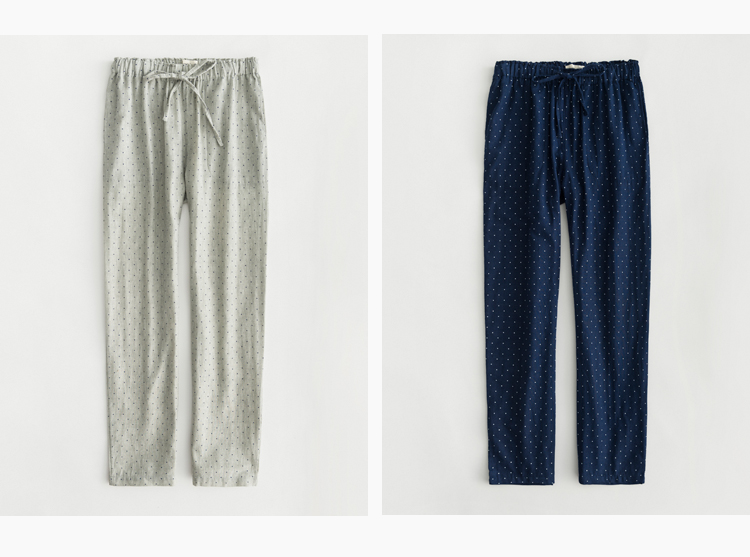 Pantalon pyjama - Ref 722569 Image 21