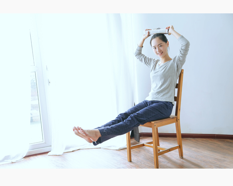 Pantalon pyjama - Ref 722569 Image 18