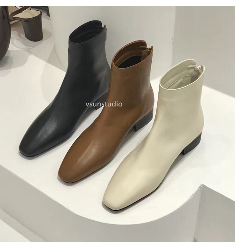 Bottes hiver pour femme en TPR  - Ref 3248866 Image 27