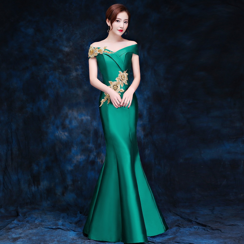  M+L581 green  