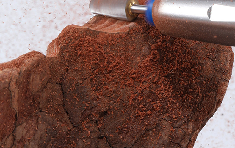 Russian Manicure Drill Bits: Tungsten Steel & Diamond - Detail image 3