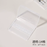 Отшелушивающий фрезерный станок для ногтей для ногтей, настольная коробка для хранения, стенд для маникюра, набор маникюрных инструментов, Вольфрамовая сталь