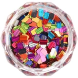 Ультратонкие прямоугольные блестки для ногтей, украшение для ногтей, ювелирное украшение, накладные ногти, аксессуар, коллекция 2022