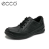 ECCO ECCO Giày tròn thoáng khí Giày nam đế thấp Giày đế thấp mang giày thông thường Hall 524544 giày tập thể dục Giày thấp