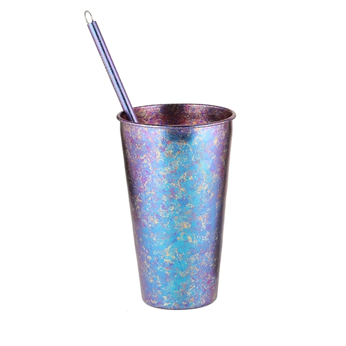 Range Rover Outdoor Pure Pure Titanium Beer Mug Home Домохозяйственное сок