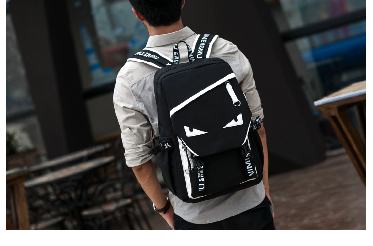 Sac homme - Ref 50954 Image 10