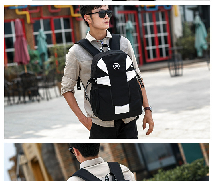 Sac pour homme - Ref 50829 Image 8