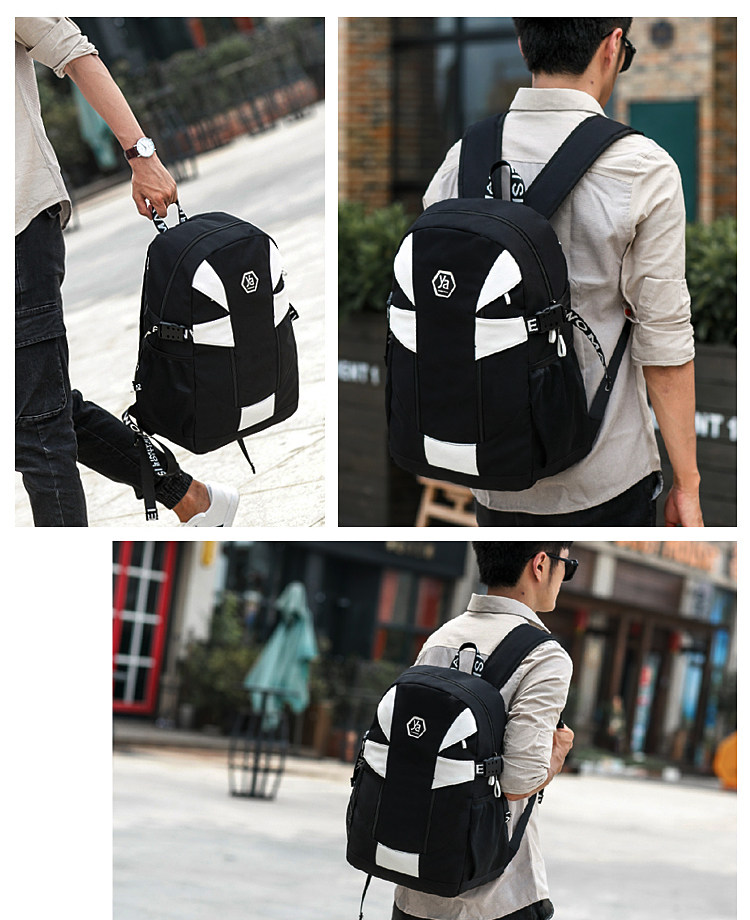 Sac pour homme - Ref 50829 Image 7