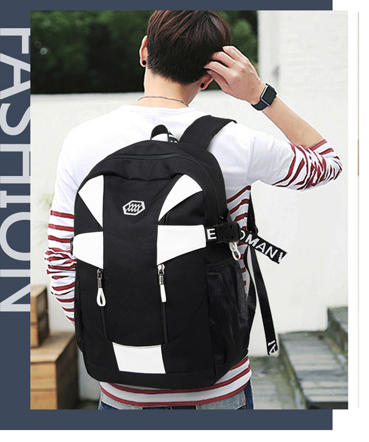 Sac pour homme - Ref 50829 Image 12