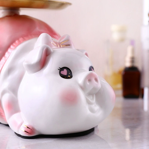 Креативная система хранения для ключей, декор для гостиной, легкий роскошный стиль, подарок на день рождения