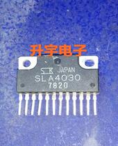 SLA4030 Audio Power Amplifier