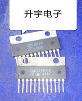 UDN2879W-2 UDN2879W Dual full bridge automotive division Single row integrated circuit