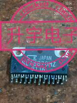 SLA6870MZ SLA6870MZ SLA6870MH high voltage 3-phase motor driver