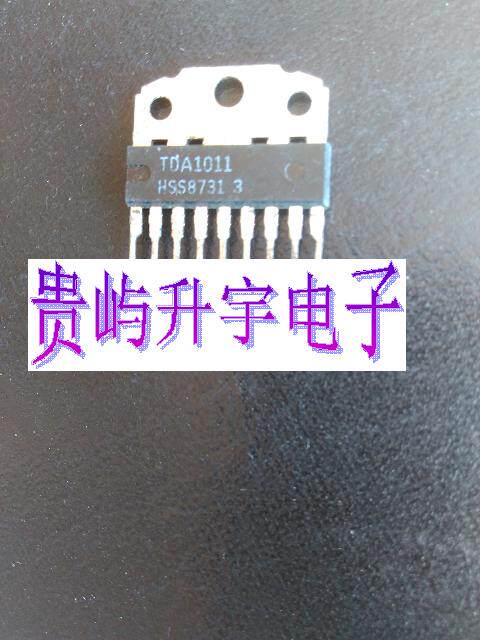 TDA1011