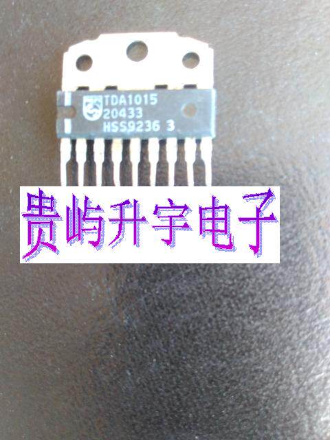 TDA1015