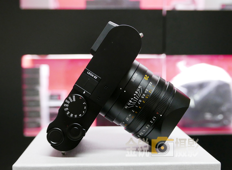 Leica / Leica Q2 47,3 triệu pixel full frame kỹ thuật số micro đơn retro du lịch cầm tay mới - Máy ảnh kĩ thuật số máy ảnh canon giá rẻ
