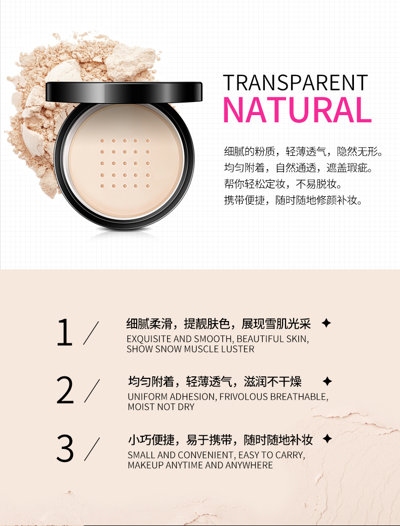 泉 Bộ trang điểm hàng ngày Kết hợp BB Cream Face Cream Sơ cấp Sinh viên tự nhiên Trang điểm nhẹ Trang điểm màu nude Chính hãng - Bộ trang điểm phấn phủ gucci
