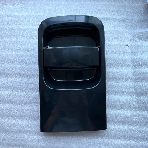 Hyundai Huiyi H-1H1/STAREX Zhongxian Дверь раздвижная дверь и средняя дверь за дверью и за пределами ручки ручки.