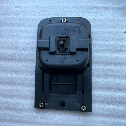 Hyundai Huiyi H-1H1/STAREX Zhongxian Дверь раздвижная дверь и средняя дверь за дверью и за пределами ручки ручки.