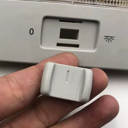 Применимо к Volkswagen New Jetta Polo Polo Polo, Ruizhuo Genoki Sky Light Switch кнопка Light Light Light Light