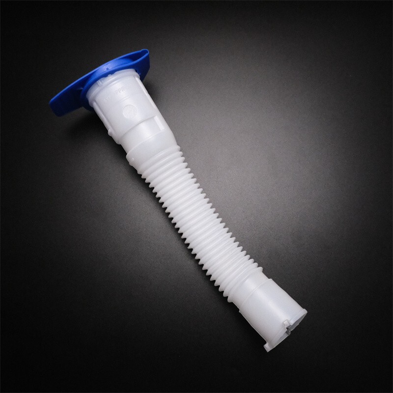 Suitable for Audi A1 A3 Windshield Washer Fluid Reservoir Hose, Wiper Spray Bottle Filling Hose, Water Bottle Pipe