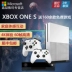 Microsoft / Microsoft Xbox One S National Line Home Máy chơi game Somatosensory XBOX ONE X Scorpio Home Entertainment Trò chơi tương tác - Kiểm soát trò chơi tay cầm pxn 9613 Kiểm soát trò chơi